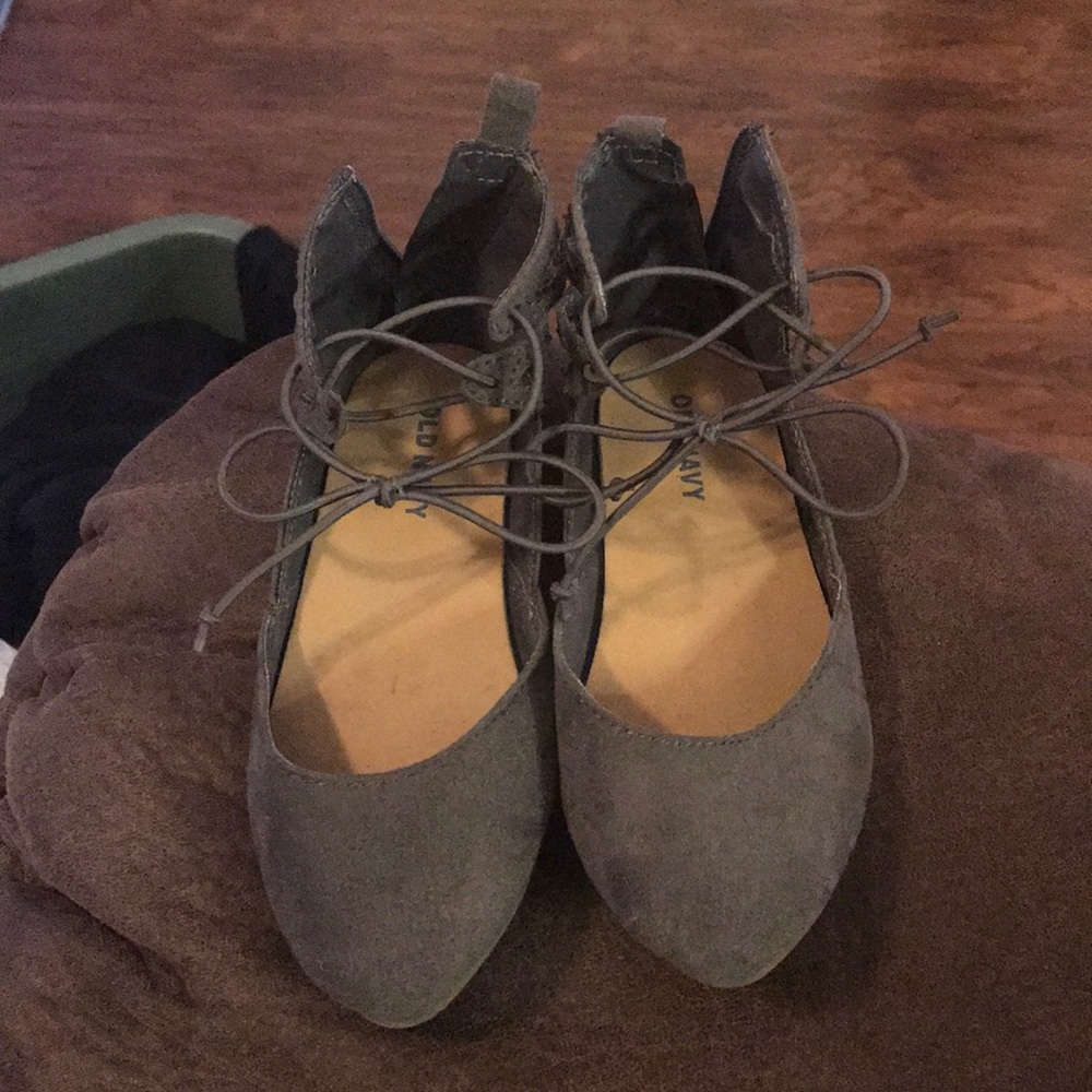 Old Navy Shoes